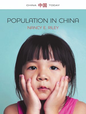 cover image of Population in China